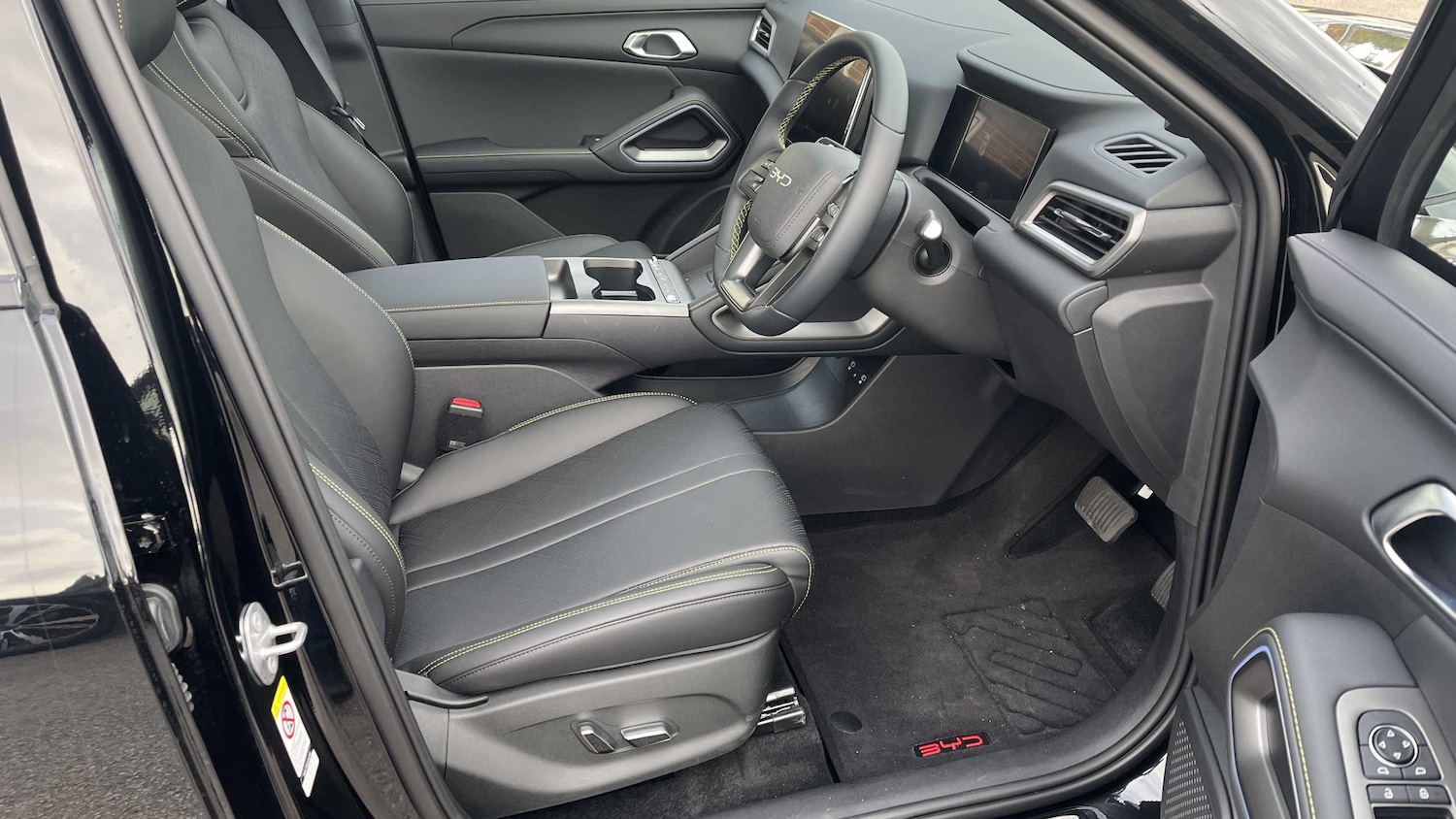 Used BYD Atto 2 2025 for sale - 76774368: Photo 7