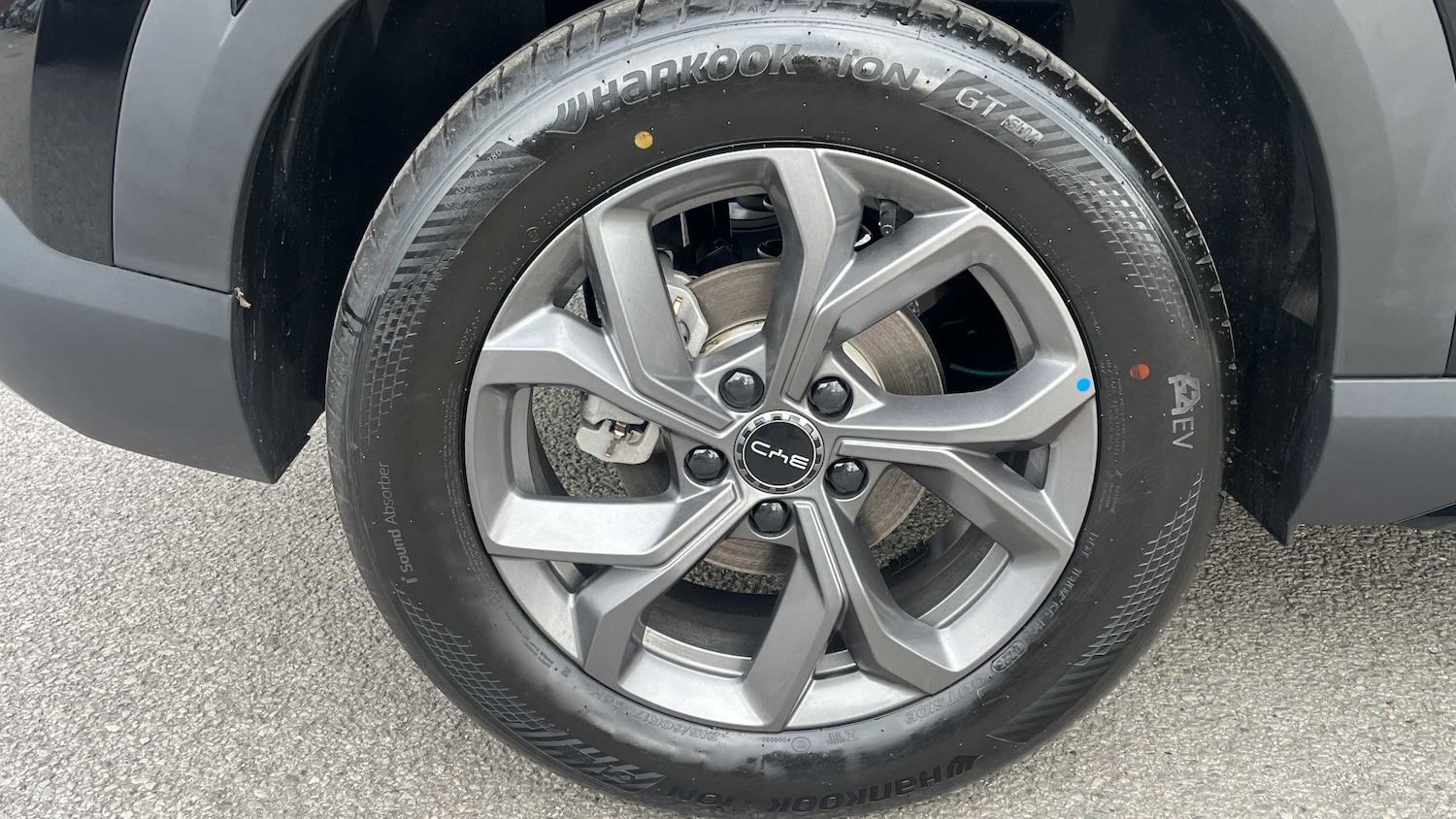 Used BYD Atto 2 2025 for sale - 76774368: Photo 8