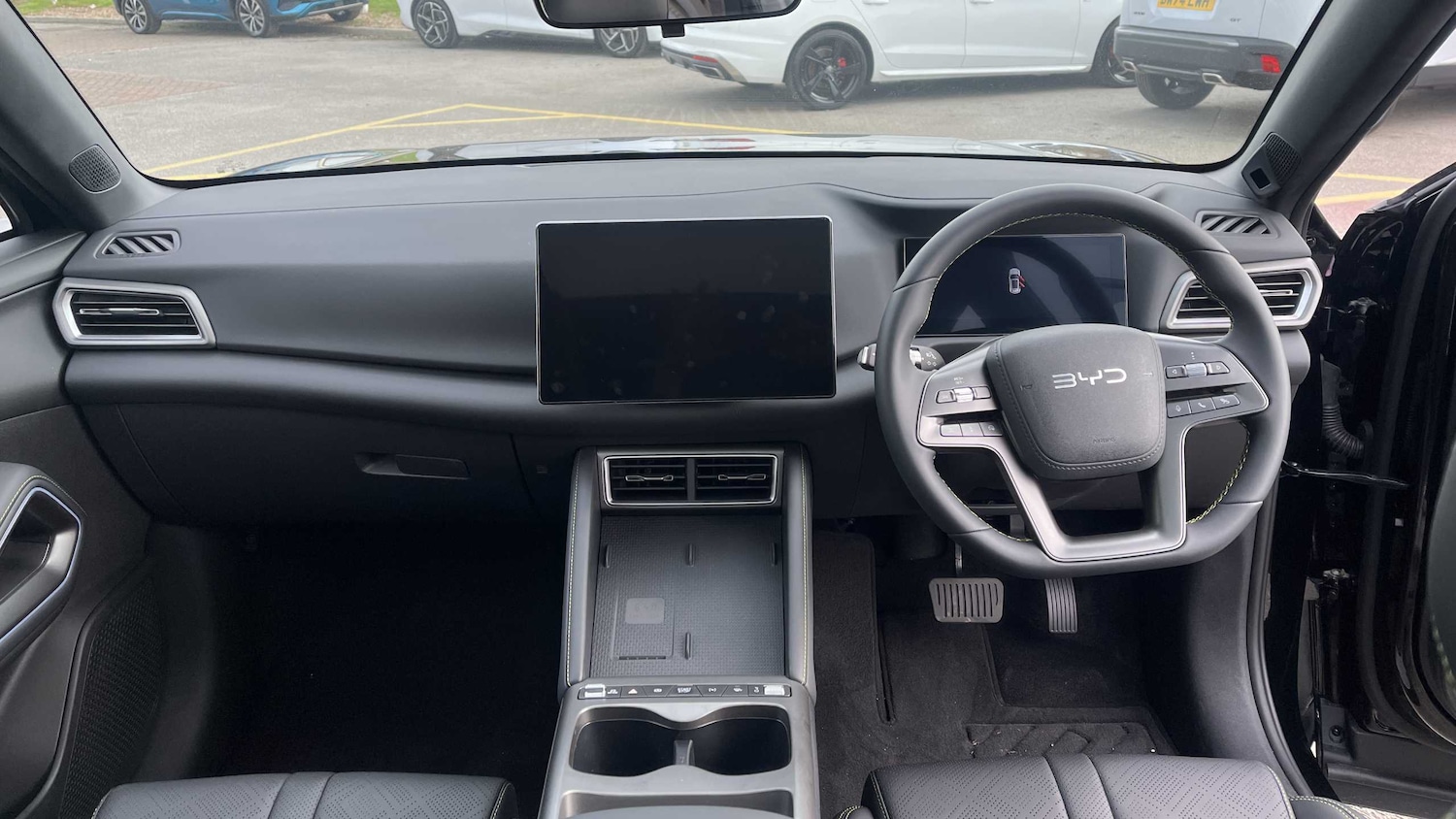 Used BYD Atto 2 2025 for sale - 76774368: Photo 9