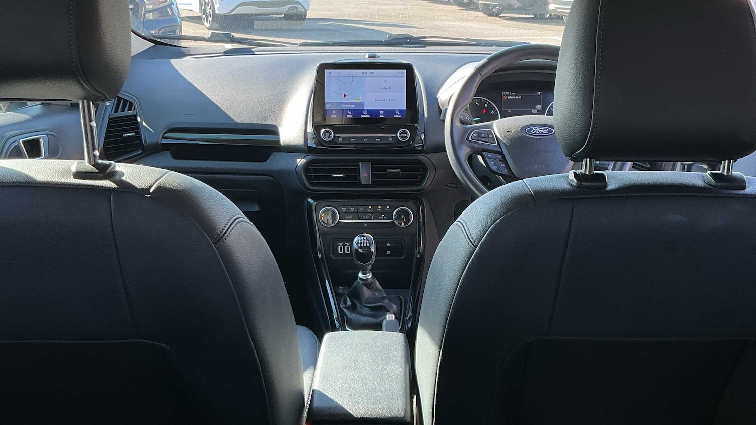 Used Ford Ecosport 2022 for sale - 76401438: Photo 13