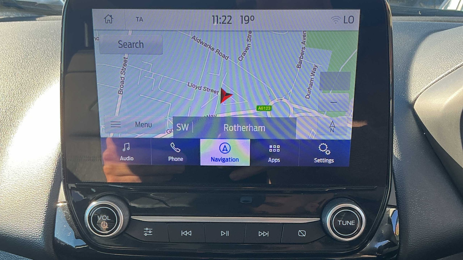 Used Ford Ecosport 2022 for sale - 76401438: Photo 15