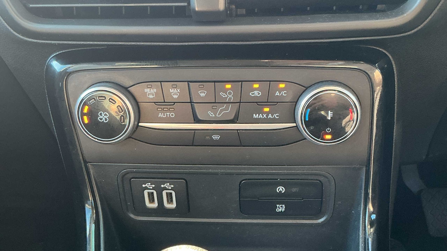 Used Ford Ecosport 2022 for sale - 76401438: Photo 16