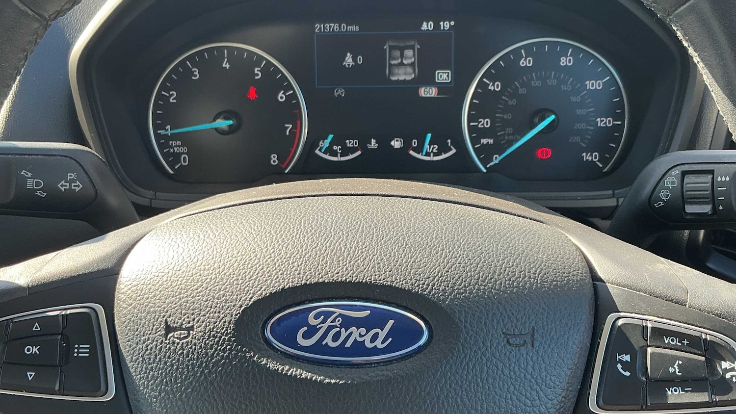 Used Ford Ecosport 2022 for sale - 76401438: Photo 18