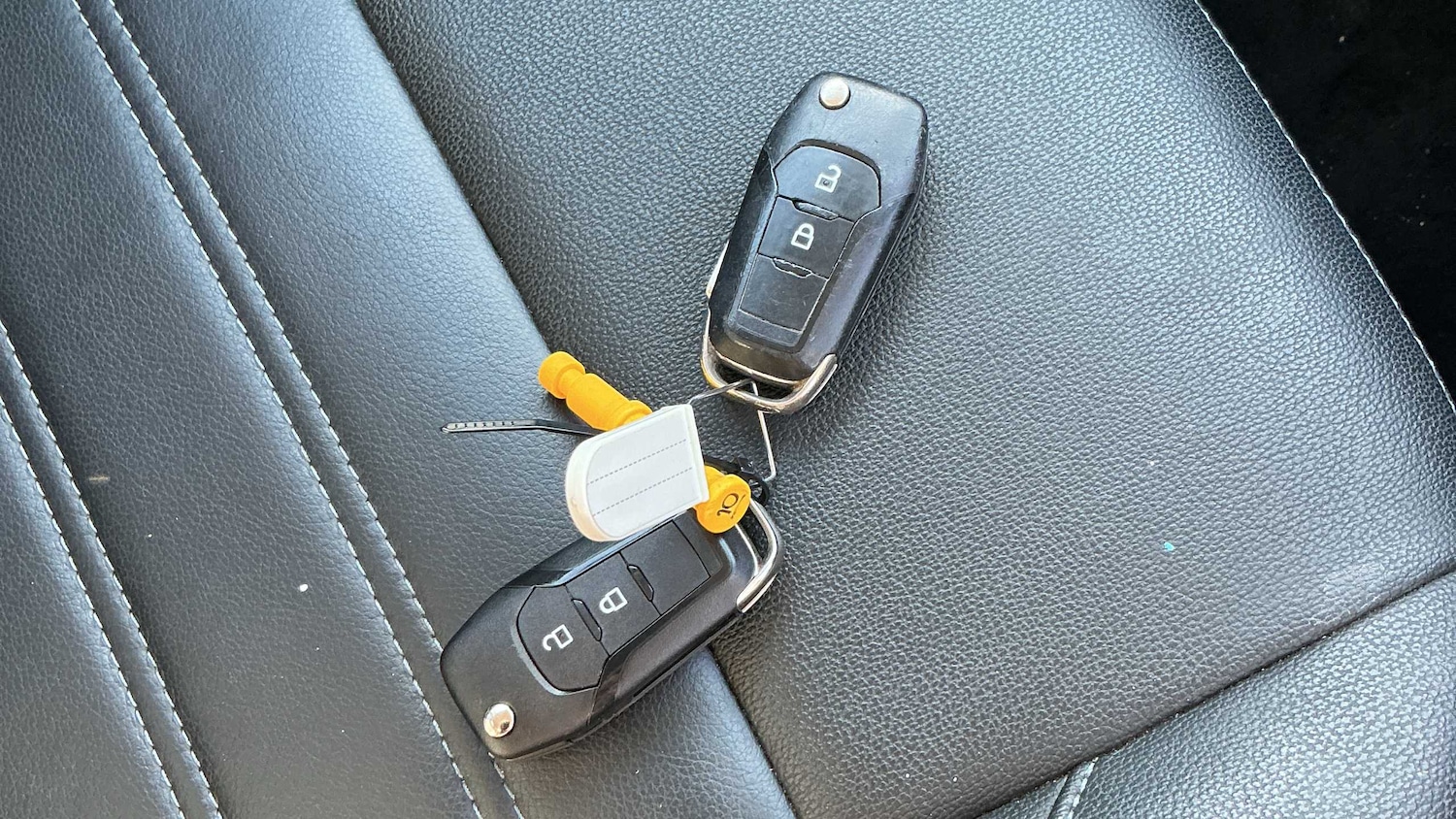 Used Ford Ecosport 2022 for sale - 76401438: Photo 19