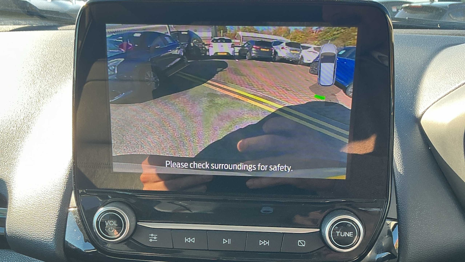 Used Ford Ecosport 2022 for sale - 76401438: Photo 20