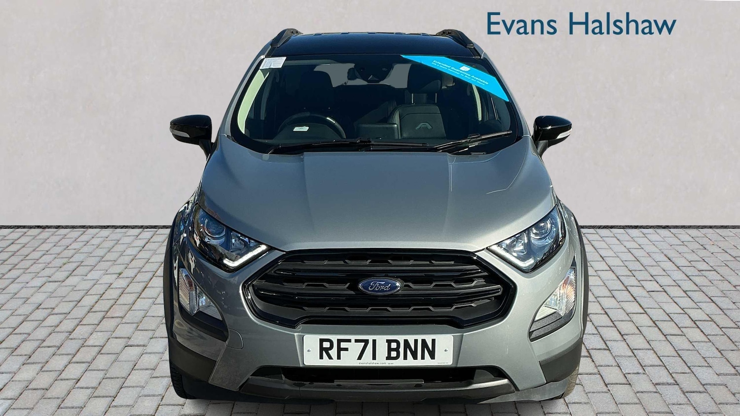 Used Ford Ecosport 2022 for sale - 76401438: Photo 7