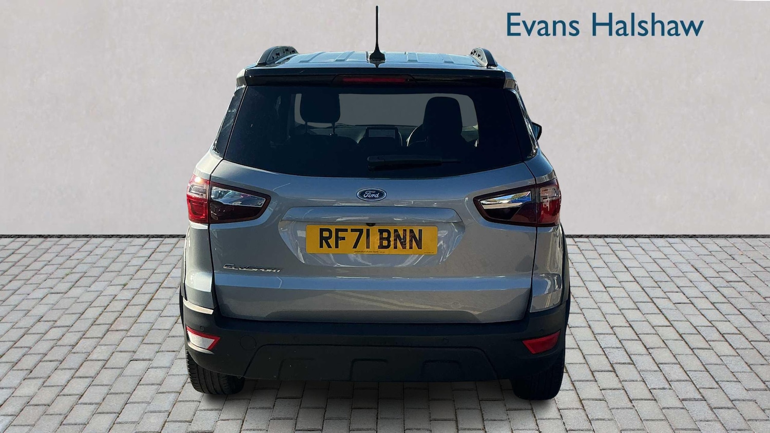 Used Ford Ecosport 2022 for sale - 76401438: Photo 8