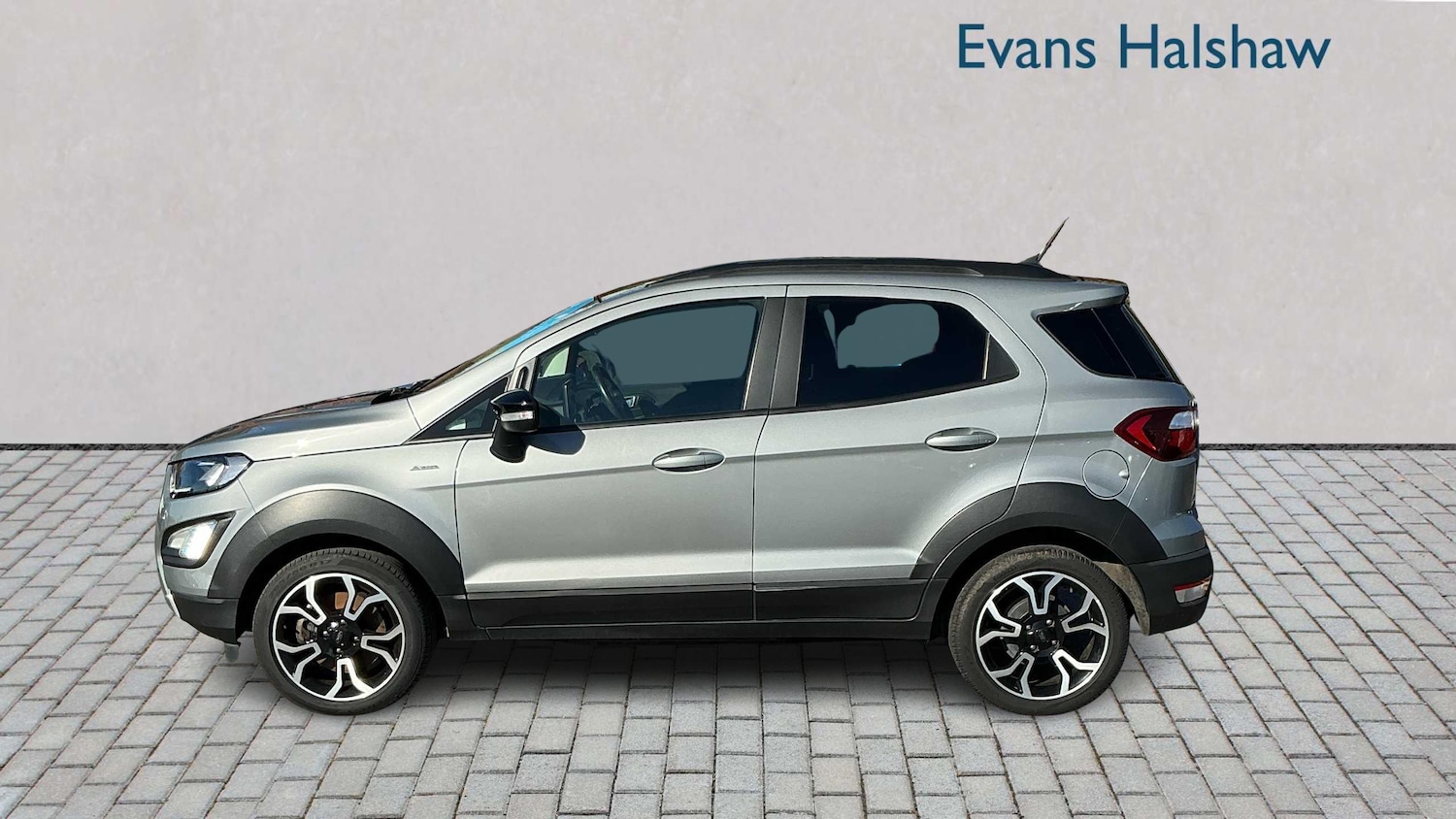 Used Ford Ecosport 2022 for sale - 76401438: Photo 9