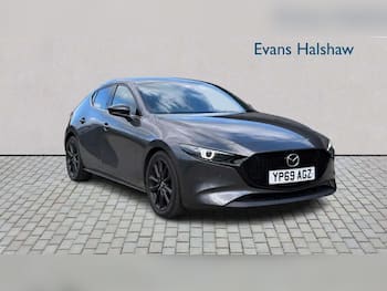 Used Mazda Mazda3 2019 for sale - 79864681: Photo