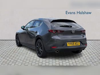 Used Mazda Mazda3 2019 for sale - 79864681: Photo