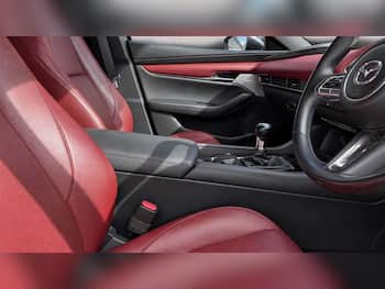 Used Mazda Mazda3 2019 for sale - 79864681: Photo