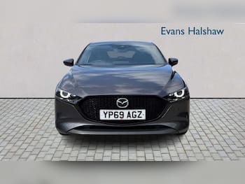 Used Mazda Mazda3 2019 for sale - 79864681: Photo