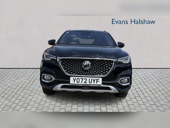 Used MG MG HS 2022 for sale - 78686350: Photo