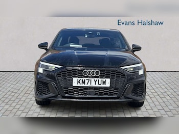 Used Audi A3 2022 for sale - 78978655: Photo