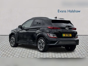 Used Hyundai KONA 2023 for sale - 78576731: Photo