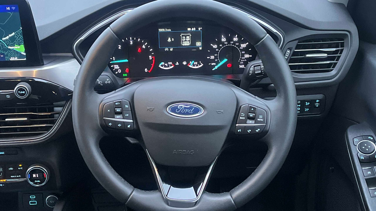 Used Ford Kuga 2020 for sale - 76594294: Photo 12