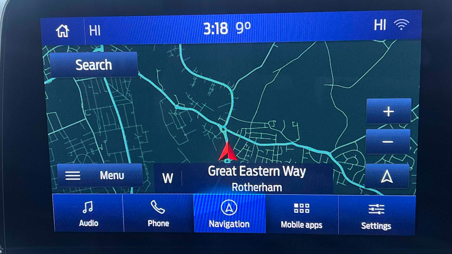 Used Ford Kuga 2020 for sale - 76594294: Photo 15