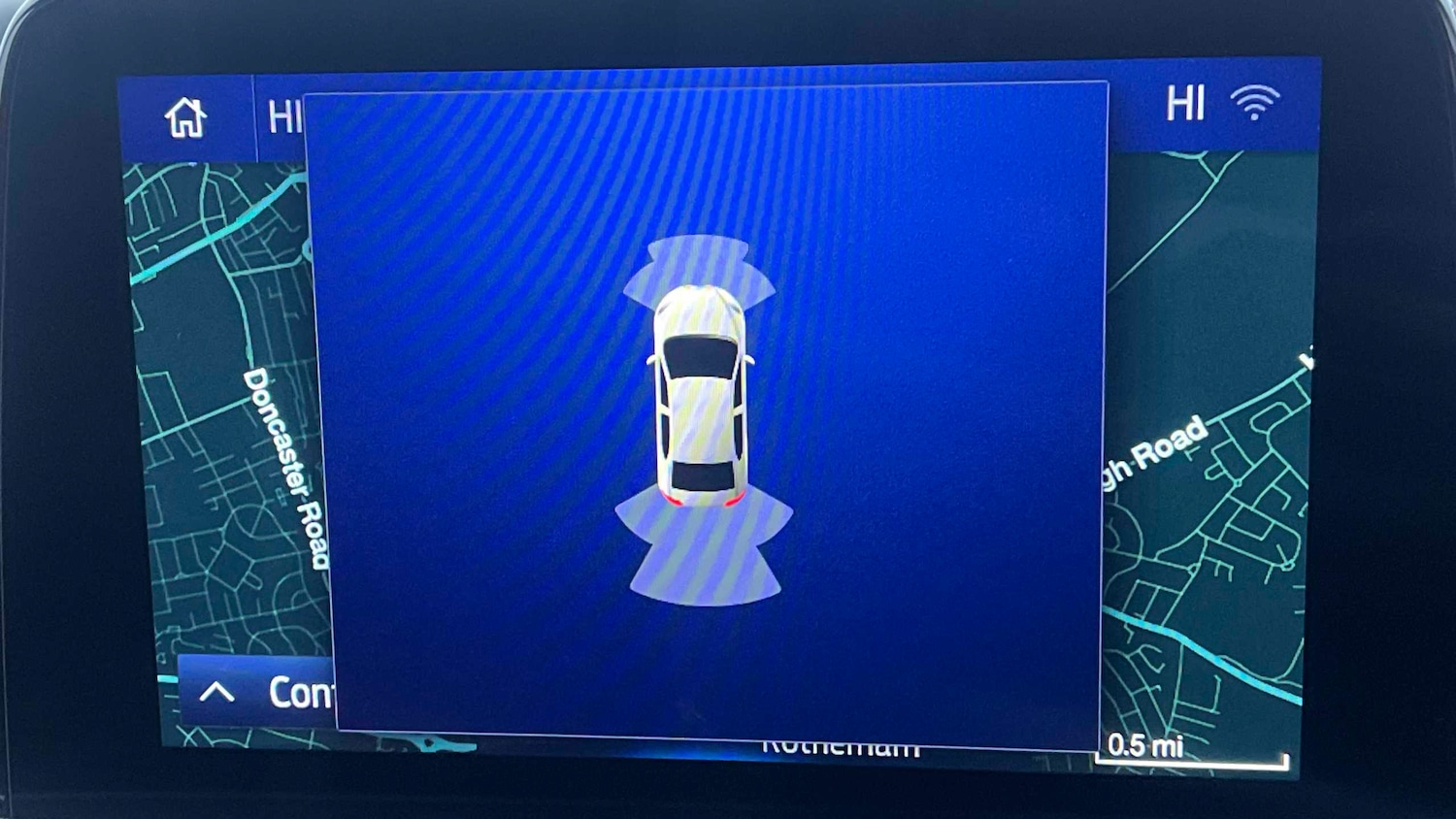 Used Ford Kuga 2020 for sale - 76594294: Photo 16