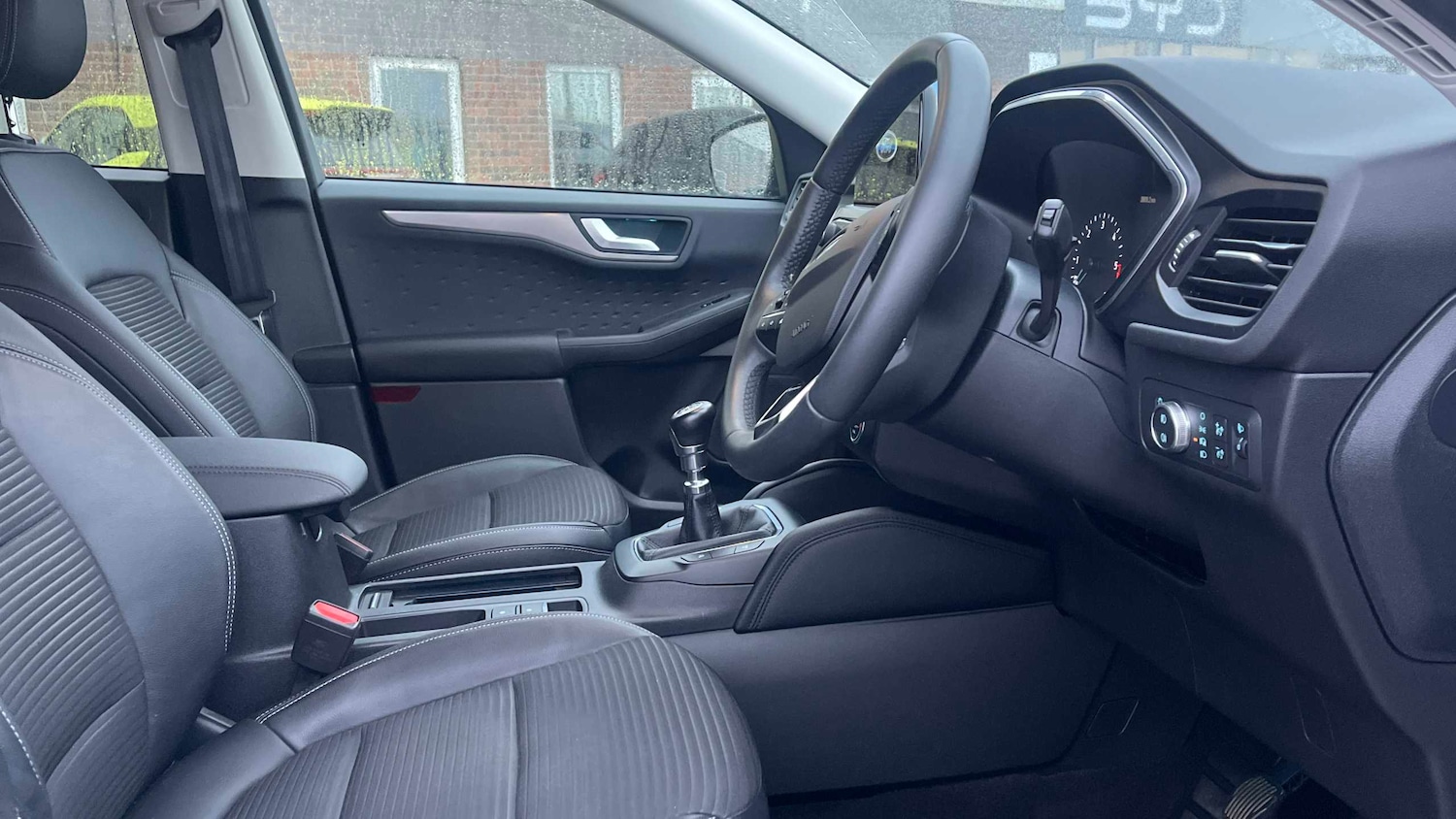 Used Ford Kuga 2020 for sale - 76594294: Photo 3