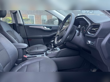 Used Ford Kuga 2020 for sale - 76594294: Photo