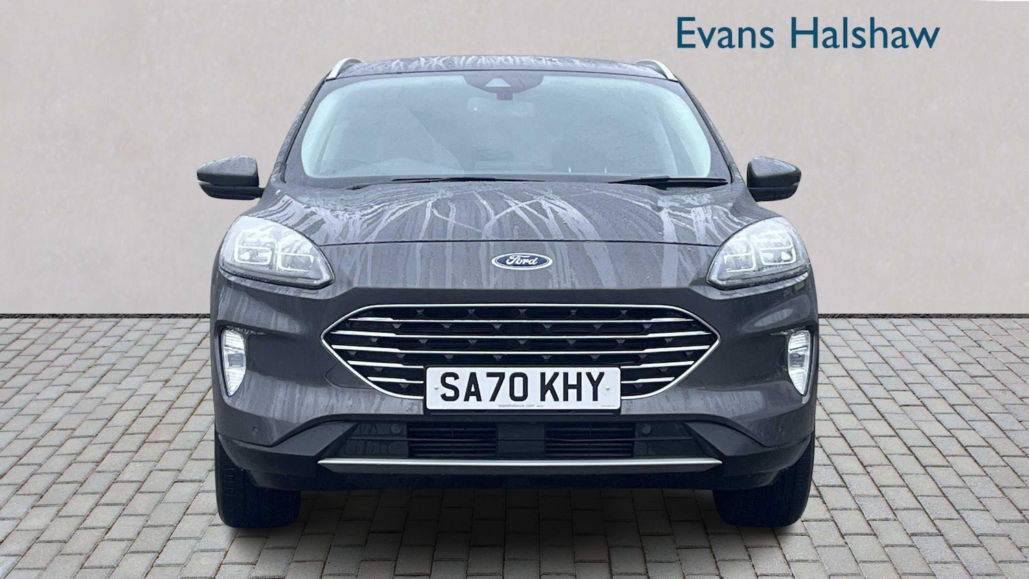 Used Ford Kuga 2020 for sale - 76594294: Photo 4