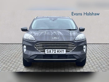 Used Ford Kuga 2020 for sale - 76594294: Photo