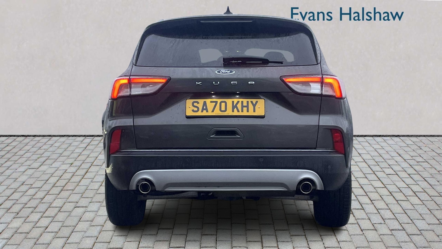 Used Ford Kuga 2020 for sale - 76594294: Photo 5