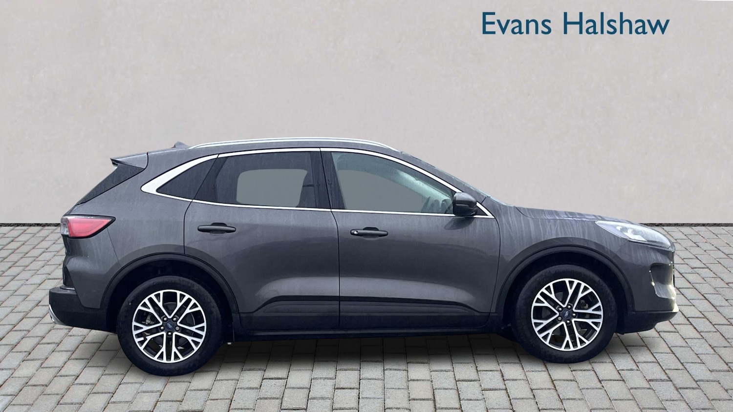 Used Ford Kuga 2020 for sale - 76594294: Photo 6