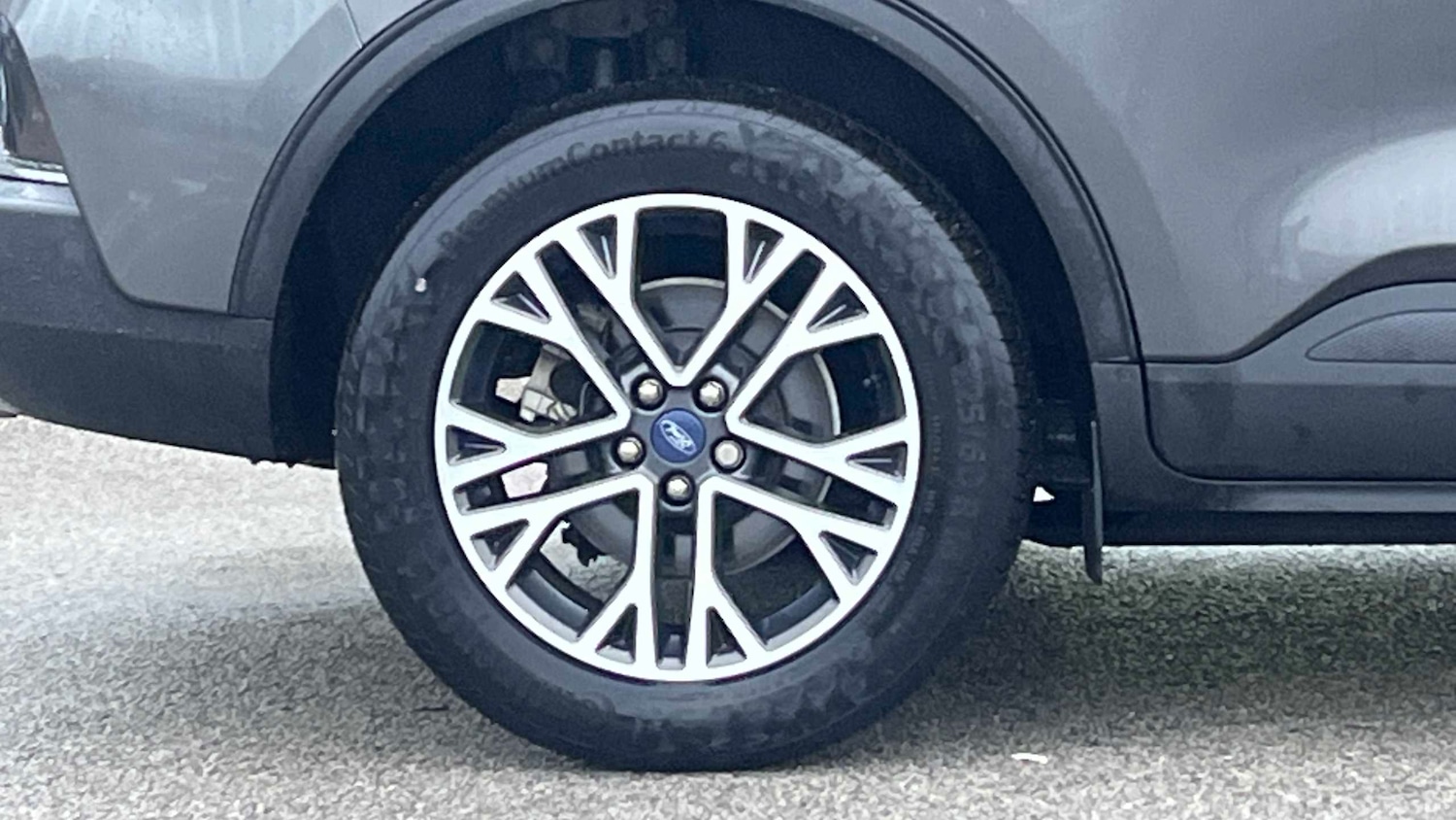 Used Ford Kuga 2020 for sale - 76594294: Photo 7