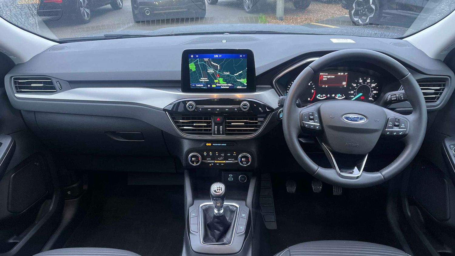 Used Ford Kuga 2020 for sale - 76594294: Photo 8