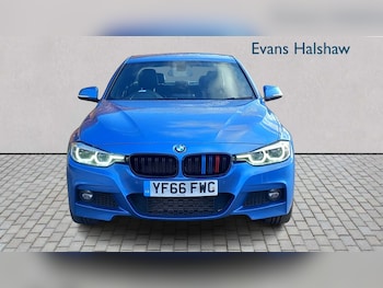 Used BMW 3 Series 2016 for sale - 75981231: Photo