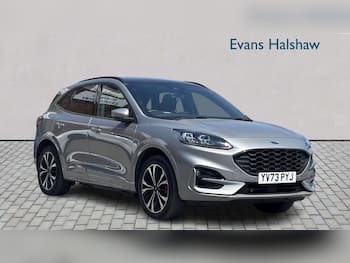 Used Ford Kuga 2023 for sale - 79511706: Photo