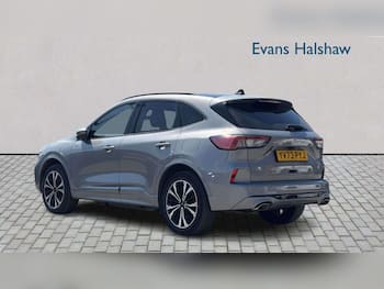 Used Ford Kuga 2023 for sale - 79511706: Photo