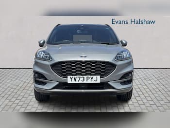 Used Ford Kuga 2023 for sale - 79511706: Photo