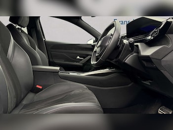 Used Peugeot 408 2024 for sale - 78937373: Photo