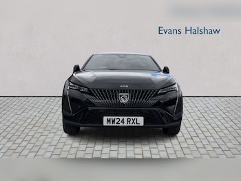 Used Peugeot 408 2024 for sale - 78937373: Photo