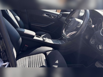 Used Mercedes-Benz A-Class 2017 for sale - 79511794: Photo