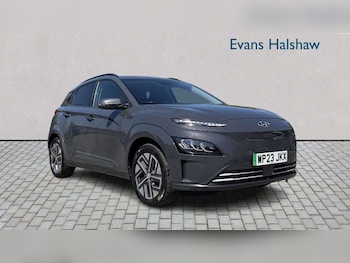 Used Hyundai KONA 2023 for sale - 79002322: Photo