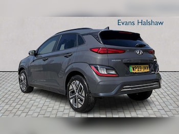Used Hyundai KONA 2023 for sale - 79002322: Photo