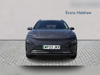 Used Hyundai KONA 2023 for sale - 79002322: Photo