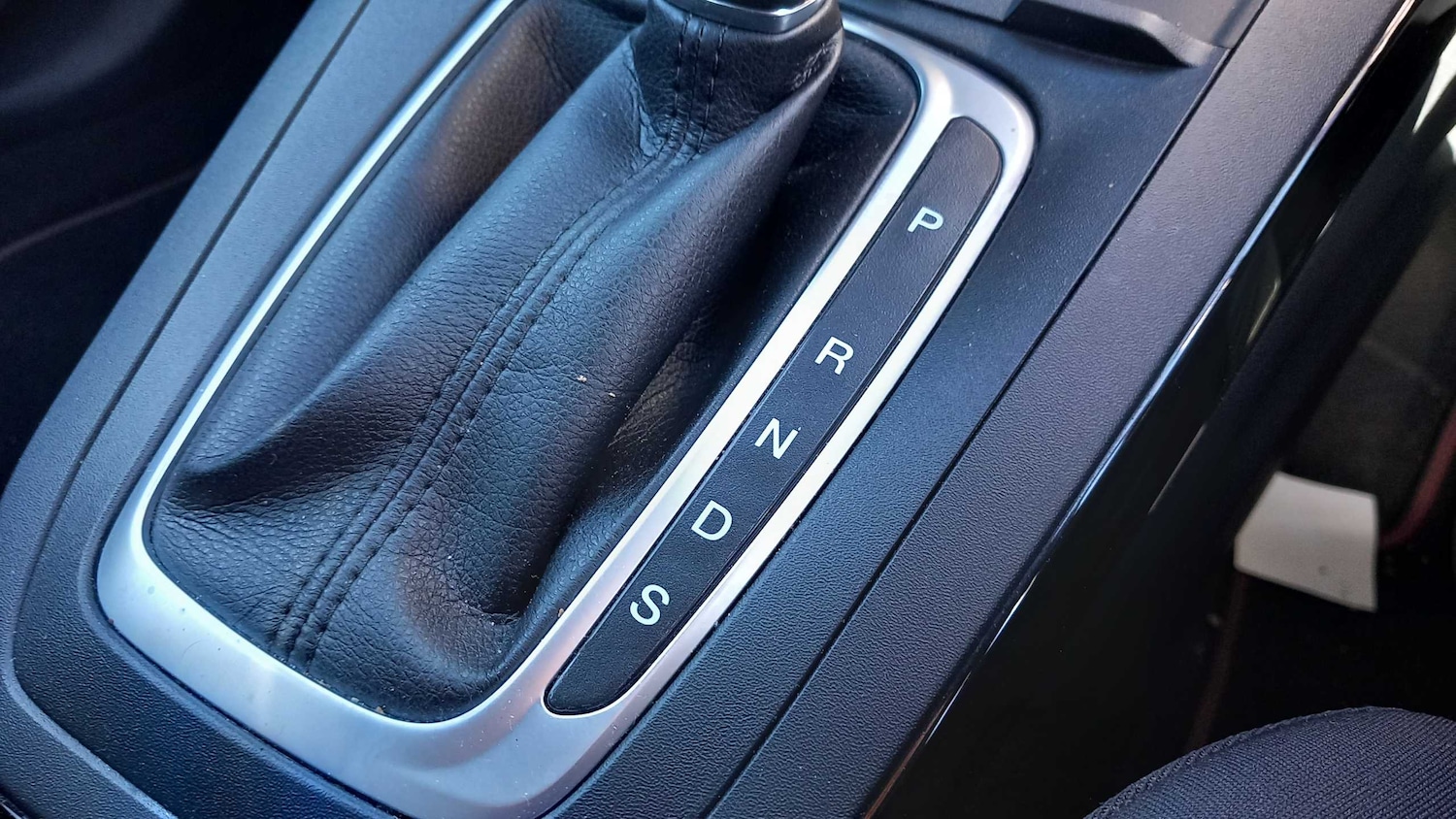 Vehicle 28