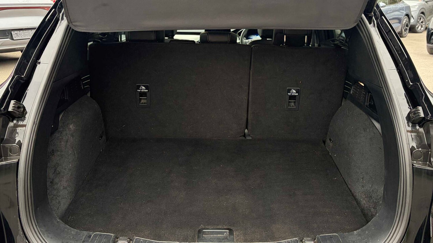 Used Ford Kuga 2023 for sale - 78104889: Photo 11