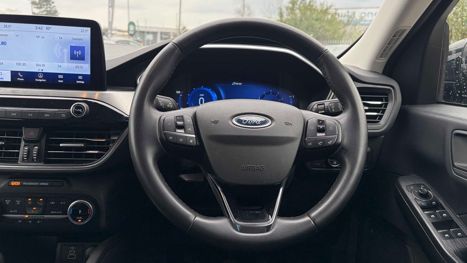 Used Ford Kuga 2023 for sale - 78104889: Photo 12
