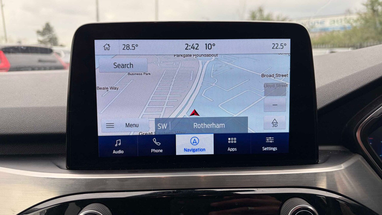 Used Ford Kuga 2023 for sale - 78104889: Photo 13