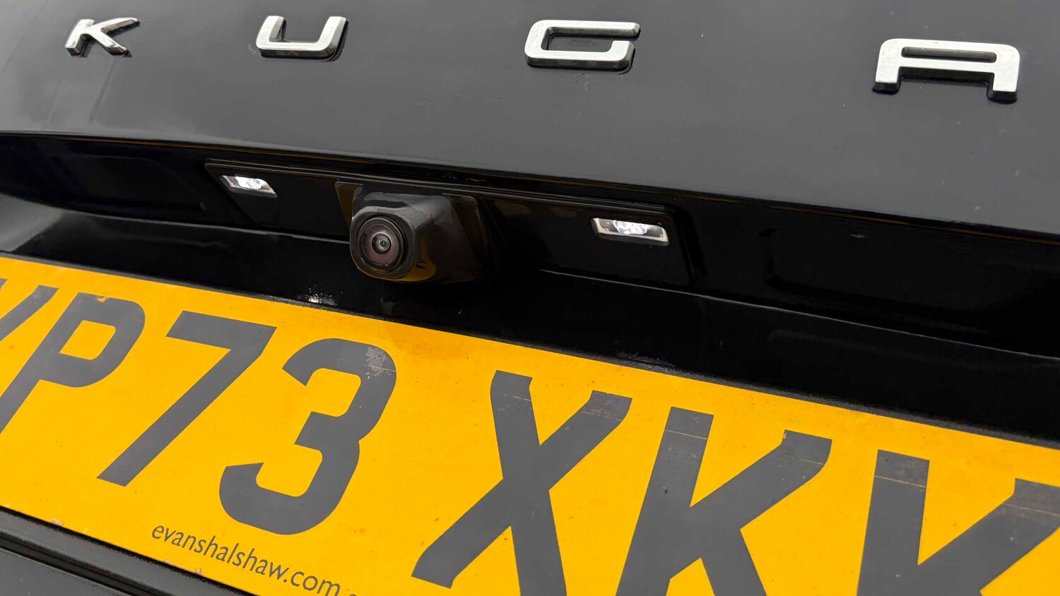 Used Ford Kuga 2023 for sale - 78104889: Photo 15