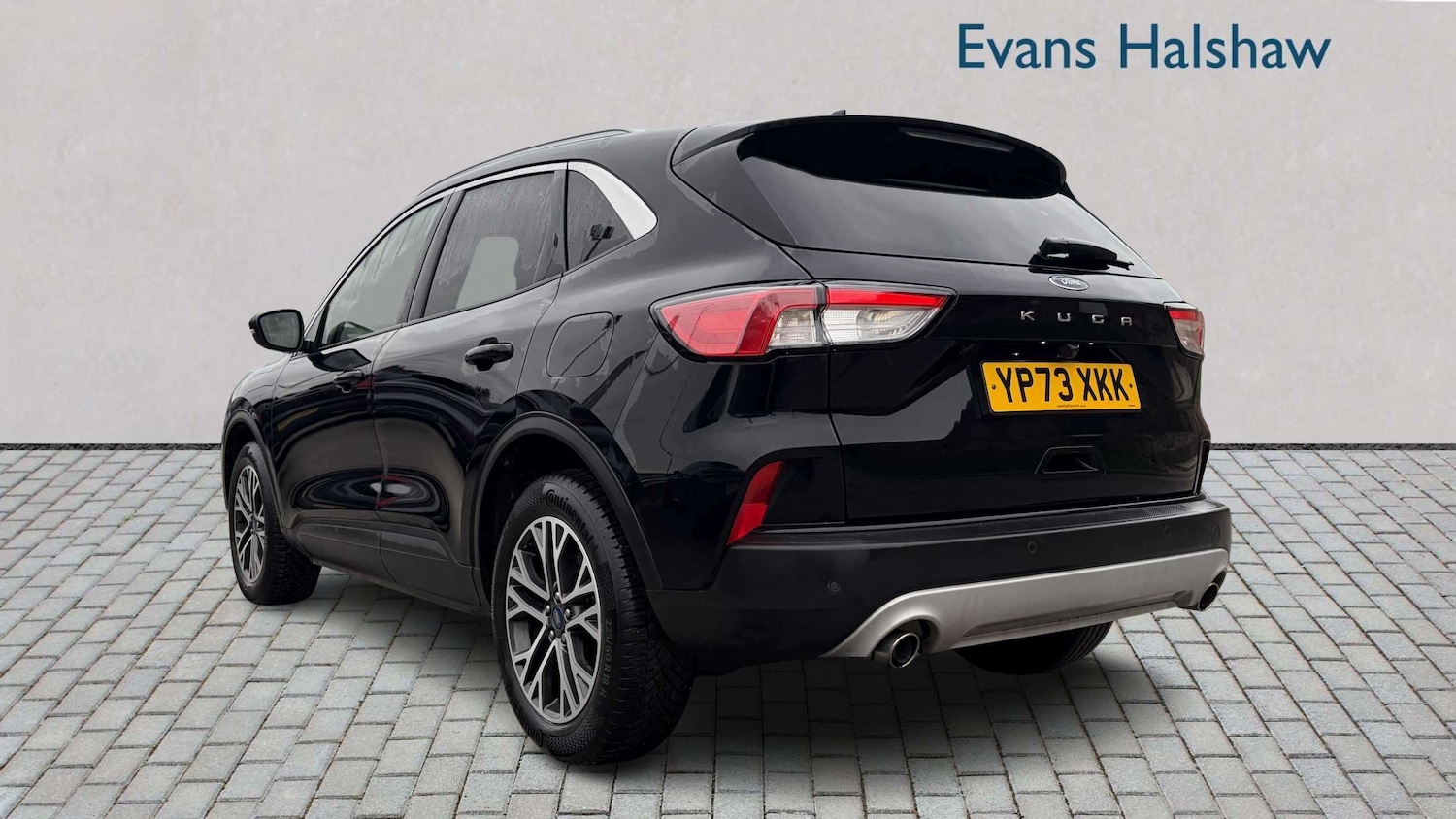 Used Ford Kuga 2023 for sale - 78104889: Photo 2