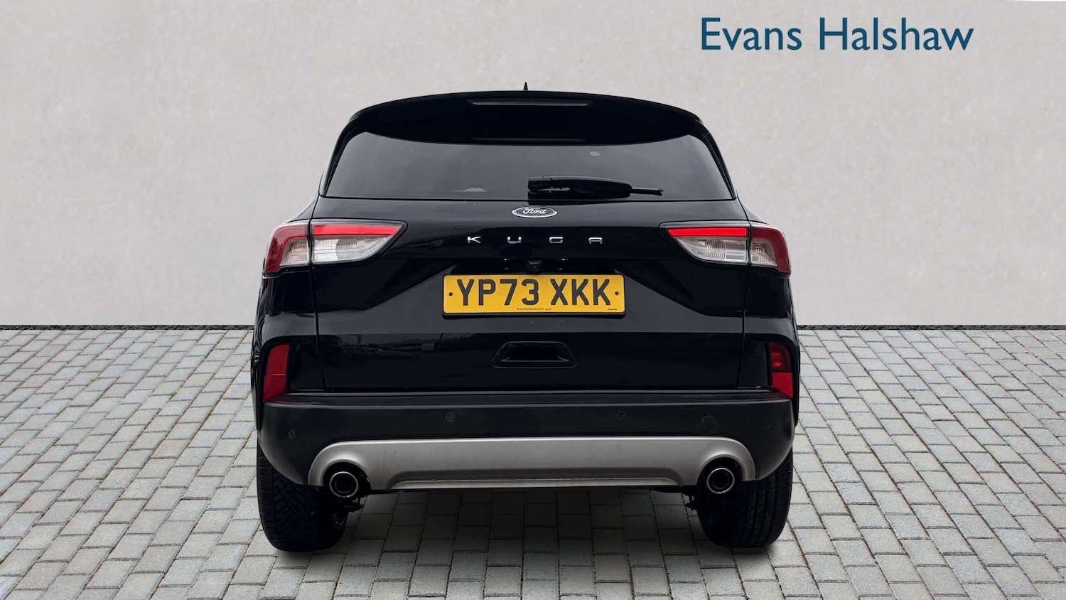 Used Ford Kuga 2023 for sale - 78104889: Photo 5