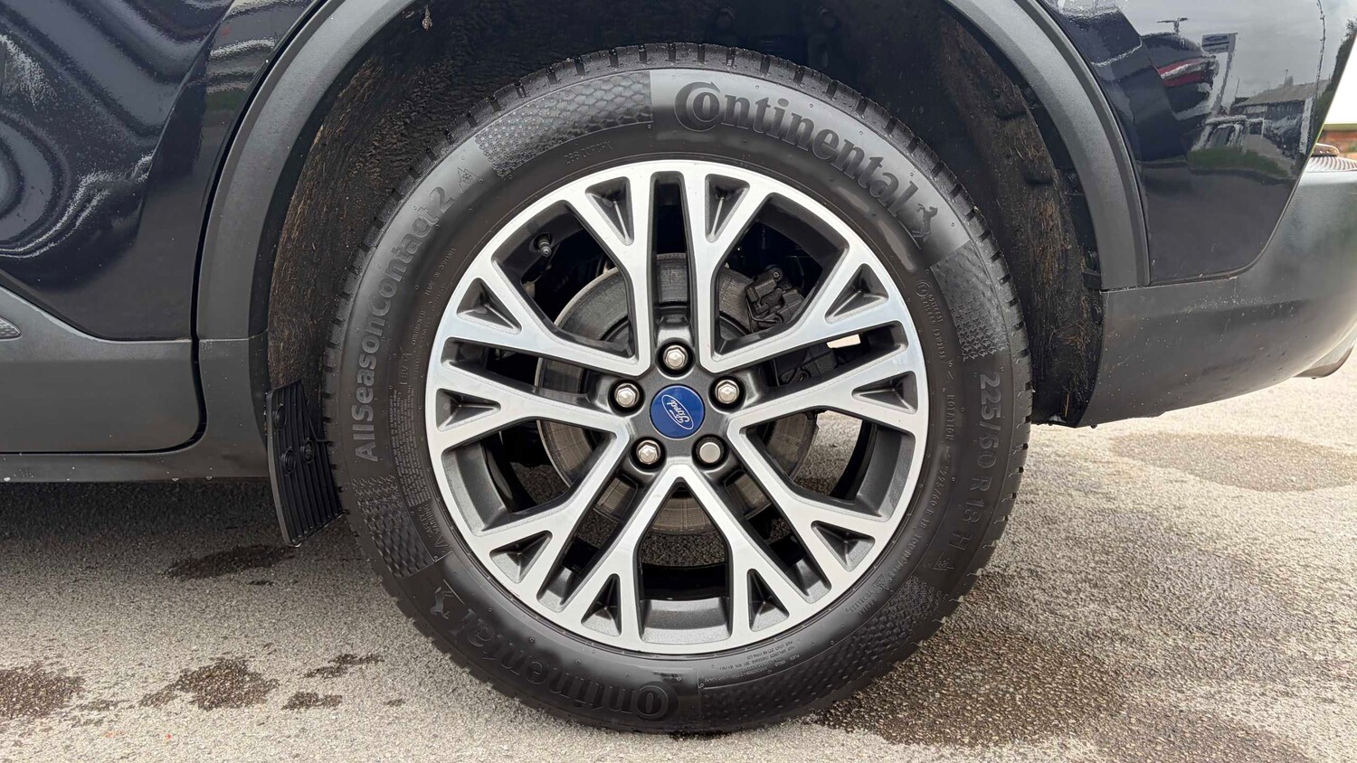 Used Ford Kuga 2023 for sale - 78104889: Photo 7