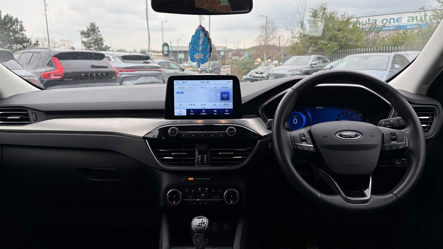 Used Ford Kuga 2023 for sale - 78104889: Photo 8