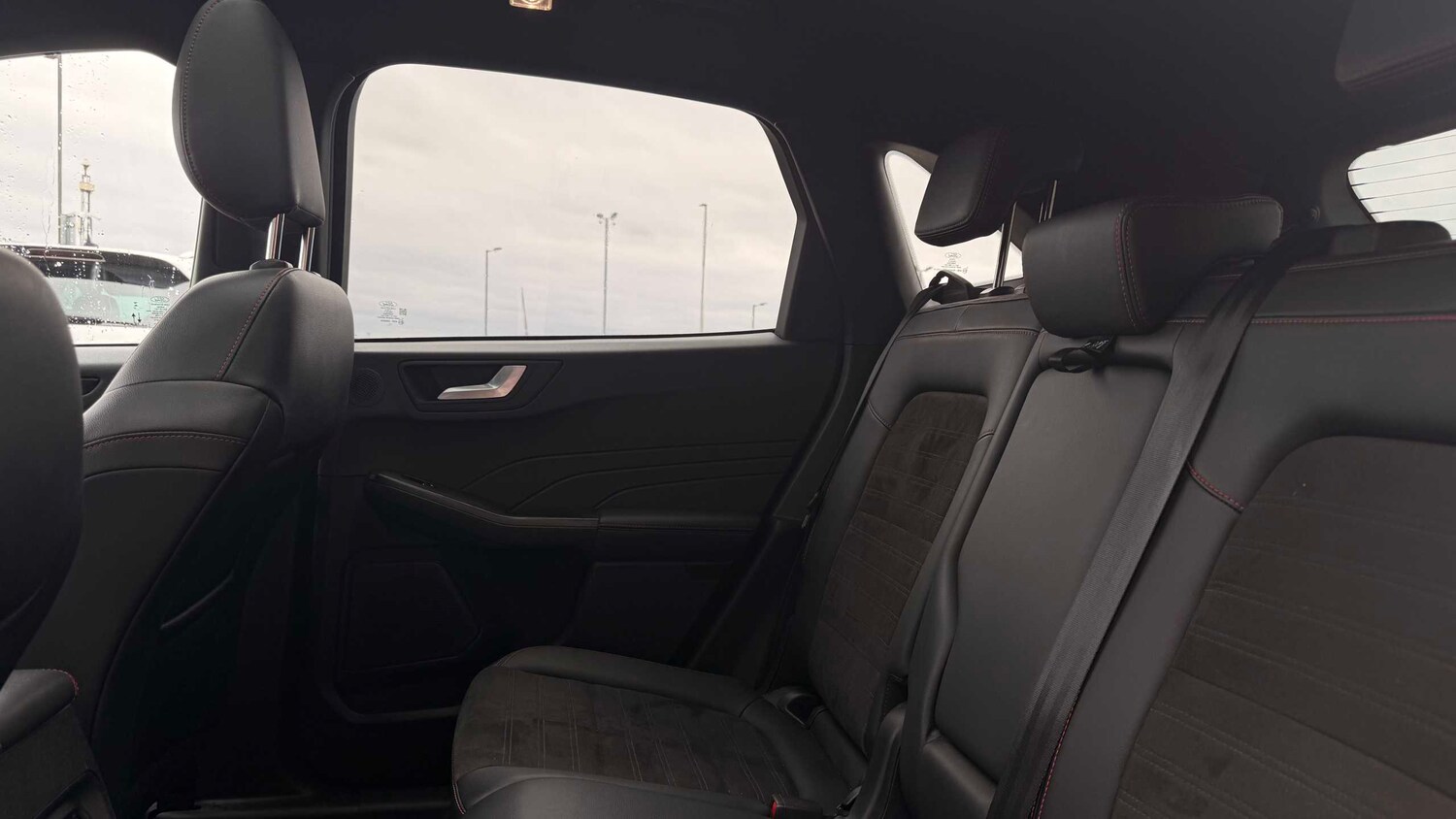 Used Ford Kuga 2023 for sale - 77740816: Photo 10